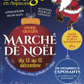 Marché de Noël de Baugé