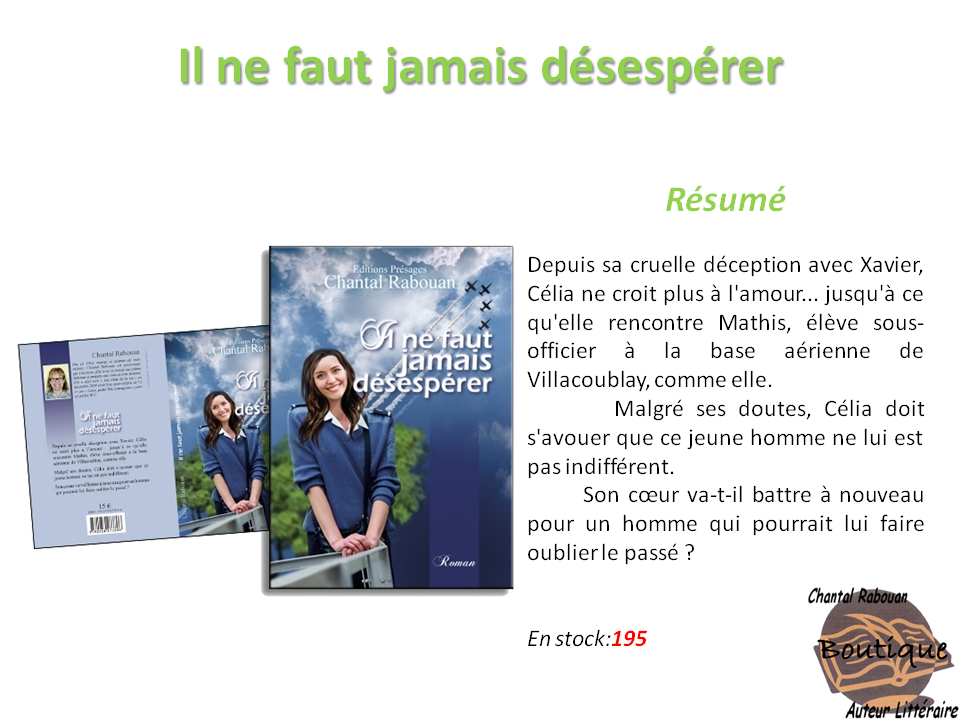 rencontre desespere