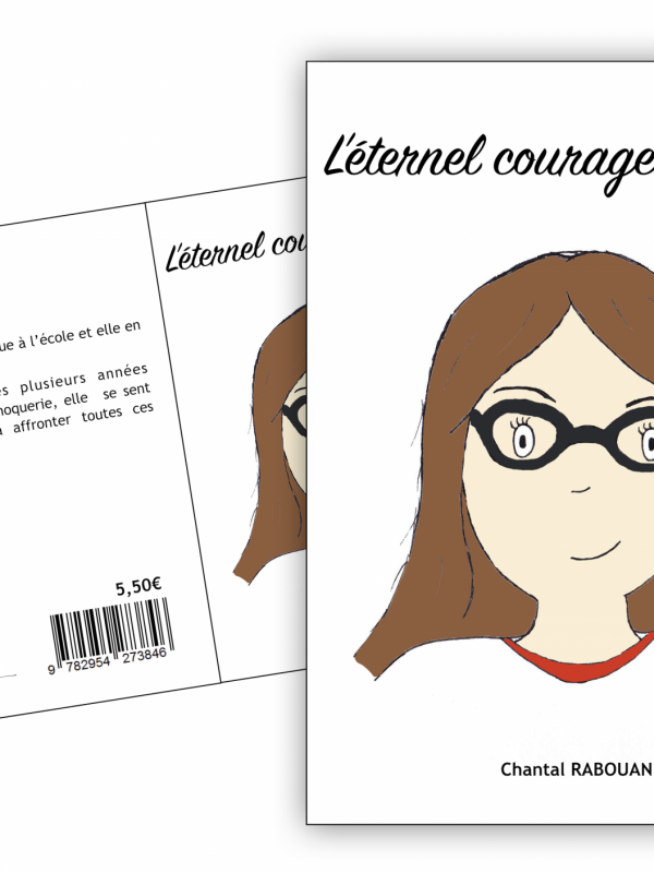 L'éternel courage de Luna