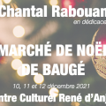 Marché de noël de Baugé